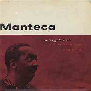 The Red Garland Trio - Manteca mp3 album