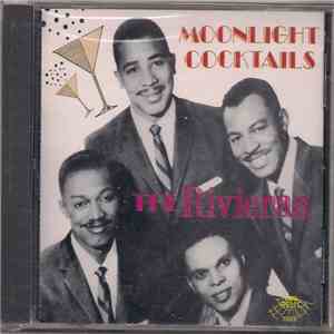The Rivieras  - Moonlight Cocktails mp3 album