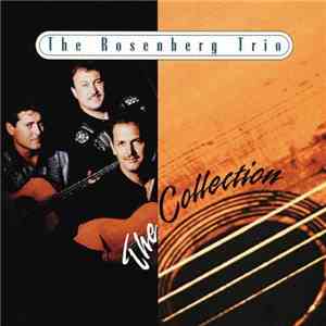 The Rosenberg Trio - The Collection mp3 album