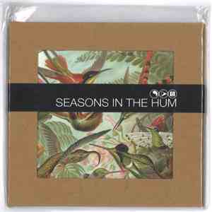 The Samuel Jackson Five - Seasons In The Hum mp3 album
