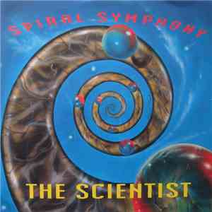 The Scientist - Spiral Symphony mp3 album