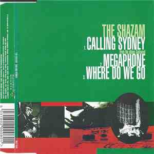 The Shazam - Calling Sydney mp3 album