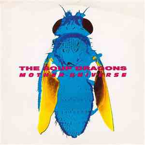 The Soup Dragons - Mother Universe mp3 album