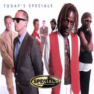 The Specials - Today's Specials mp3 album