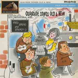 The Spinners - Quayside Songs Old & New mp3 album