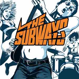 The Subways - The Subways mp3 album