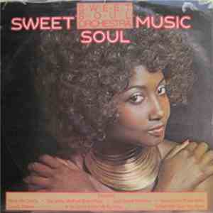 The Sweet Soul Orchestra - Sweet Soul Music mp3 album