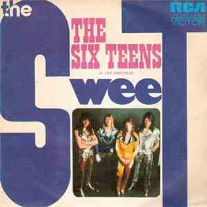 The Sweet - The Six Teens = A Los Dieciseis mp3 album