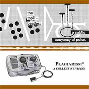The Tape-beatles - A Subtle Buoyancy Of Pulse mp3 album