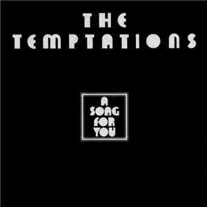 The Temptations - A Song For You mp3 album