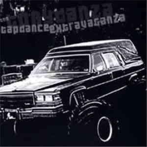 The Tony Danza Tapdance Extravaganza - The Tony Danza Tapdance Extravaganza mp3 album