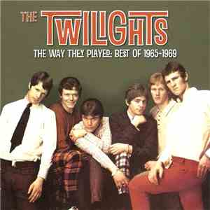 The Twilights  - The Way They Played mp3 album