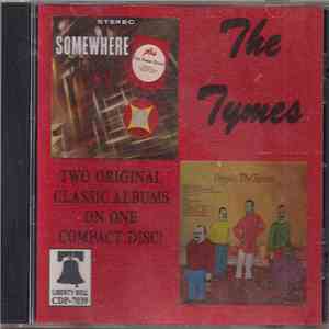 The Tymes - Somewhere And People mp3 album