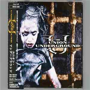 The Union Underground - ...An Education In Rebellion mp3 album