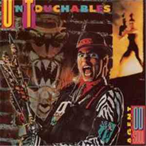 The Untouchables  - Agent 00 Soul mp3 album
