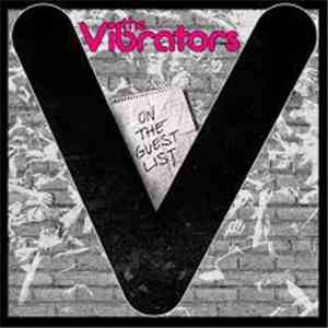 The Vibrators - On The Guest List mp3 album