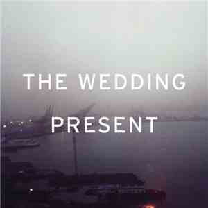 The Wedding Present - Search For Paradise: Singles 2004-5 mp3 album