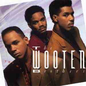 The Wooten Brothers - Try My Love mp3 album