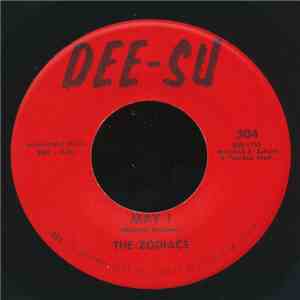The Zodiacs - May I / This Feeling mp3 album