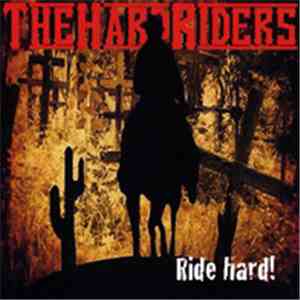 TheHardRiders - Ride Hard! mp3 album