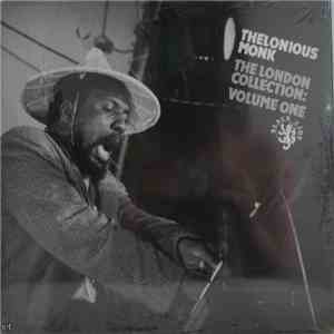 Thelonious Monk - The London Collection: Volume One mp3 album