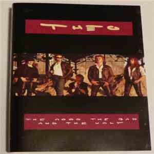 Theo  - The Good The Bad And The Ugly mp3 album