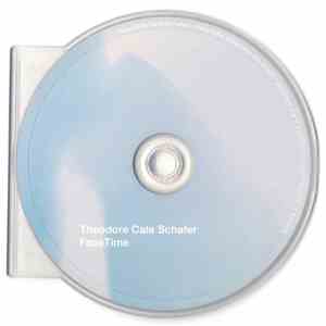 Theodore Cale Schafer - FaceTime mp3 album