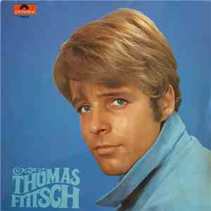 Thomas Fritsch - Thomas Fritsch mp3 album