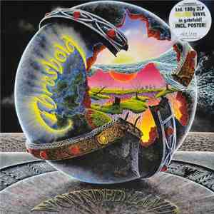Threshold  - Wounded Land mp3 album