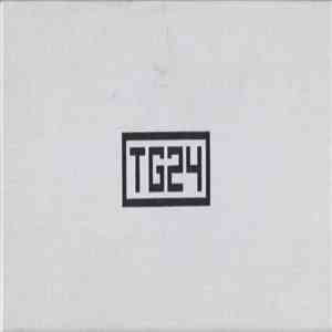 Throbbing Gristle - TG24 mp3 album
