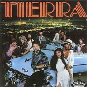 Tierra - City Nights mp3 album