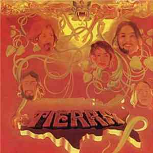 Tierra - Tierra mp3 album