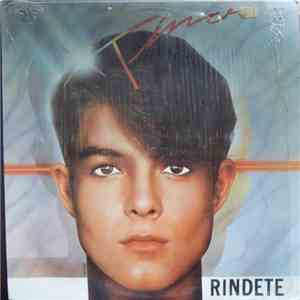 Tino - Ríndete mp3 album