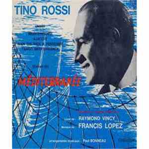 Tino Rossi - Méditerranée mp3 album