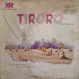 Tiroro - Best Drummer In Haiti... mp3 album