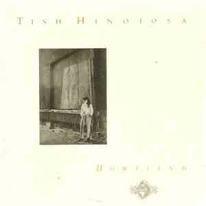 Tish Hinojosa - Homeland mp3 album