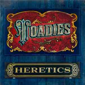 Toadies - Heretics mp3 album