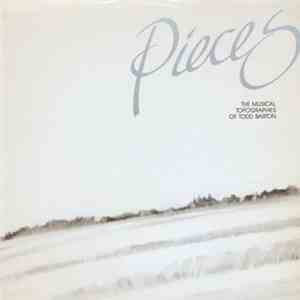 Todd Barton - Pieces mp3 album