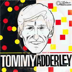 Tommy Adderley - Two Sides Of Tommy Adderley mp3 album