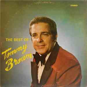 Tommy Brown  - The Best Of Tommy Brown mp3 album