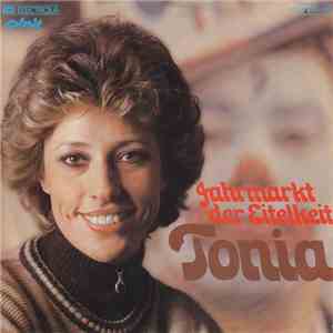 Tonia  - Jahrmarkt Der Eitelkeit mp3 album