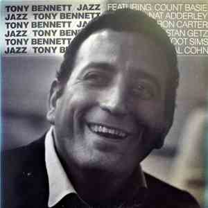 Tony Bennett - Jazz mp3 album