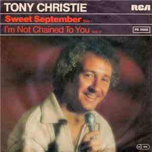 Tony Christie - Sweet September mp3 album