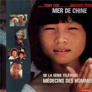 Tony Coe - Mer De Chine mp3 album
