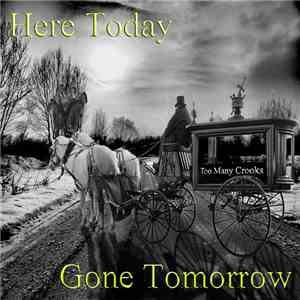 Too Many Crooks - Here Today, Gone Tomorrow mp3 album