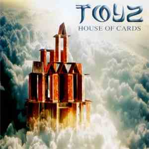 Toyz  - House Of Cards mp3 album