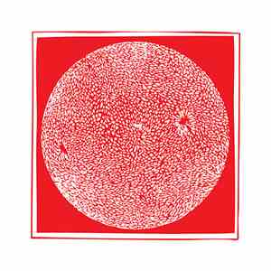 Trackscan - Sunspots mp3 album
