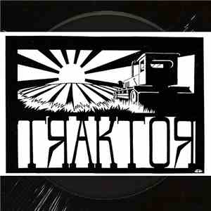 Traktor 3000 - EP mp3 album