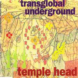 Transglobal Underground - Temple Head mp3 album
