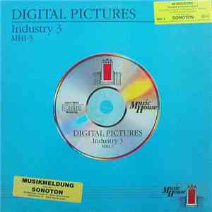 Trevor Bastow / Warren Bennett - Industry 3 - Digital Pictures mp3 album